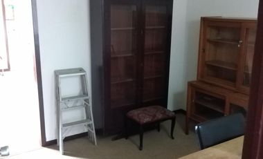 CASA EN ARRIENDO EN LA ESMERALDA (BOGOTÁ)
