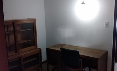 CASA EN ARRIENDO EN LA ESMERALDA (BOGOTÁ)