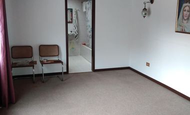 CASA EN ARRIENDO EN LA ESMERALDA (BOGOTÁ)