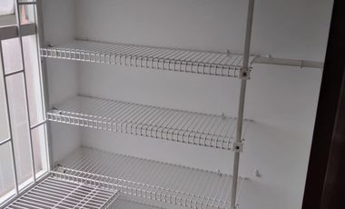 CASA EN ARRIENDO EN LA ESMERALDA (BOGOTÁ)