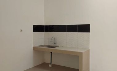 DI JUAL RUMAH MURAH FREE PAGAR DI KOTA SERANG BARU CIKARANG