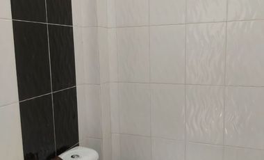 DI JUAL RUMAH MURAH FREE PAGAR DI KOTA SERANG BARU CIKARANG