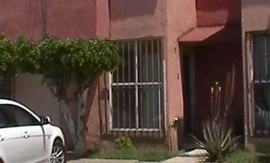 CASA EN RENTA HACIENDA LA TRINIDAD MORELIA MICH