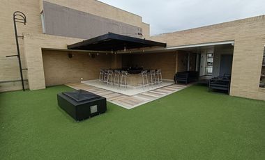 APARTAMENTO EN VENTA CAJICA PARA ESTRENAR EN CONJUNTO CERRADO