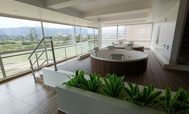 APARTAMENTO EN VENTA CAJICA PARA ESTRENAR EN CONJUNTO CERRADO