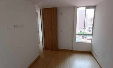 APARTAMENTO EN VENTA CAJICA PARA ESTRENAR EN CONJUNTO CERRADO