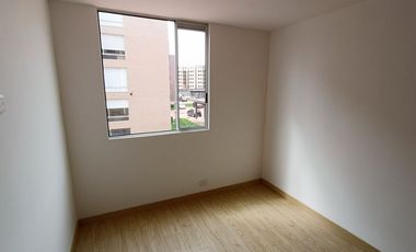 APARTAMENTO EN VENTA CAJICA PARA ESTRENAR EN CONJUNTO CERRADO