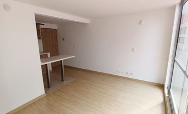 APARTAMENTO EN VENTA CAJICA PARA ESTRENAR EN CONJUNTO CERRADO