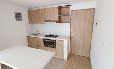 APARTAMENTO EN VENTA CAJICA PARA ESTRENAR EN CONJUNTO CERRADO