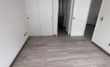 Arriendo departamento en edificio Velas del norte