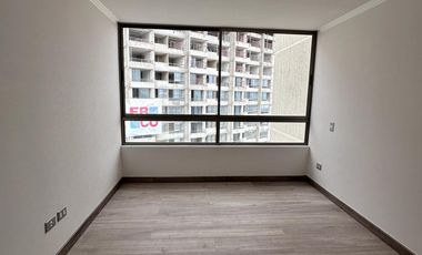 Arriendo departamento en edificio Velas del norte
