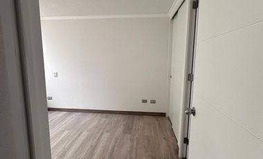 Arriendo departamento en edificio Velas del norte
