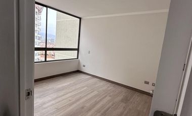 Arriendo departamento en edificio Velas del norte