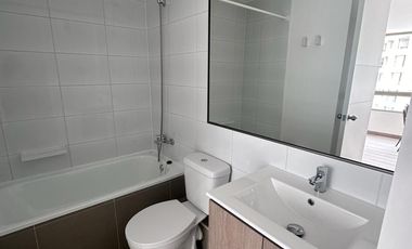 Arriendo departamento en edificio Velas del norte