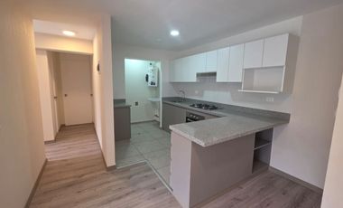 LIMA CERCADO - LIMITE SAN MIGUEL: Alquiler de Departamento de estreno, 2do piso, con vista a parque, en exclusivo condominio!