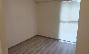 LIMA CERCADO - LIMITE SAN MIGUEL: Alquiler de Departamento de estreno, 2do piso, con vista a parque, en exclusivo condominio!