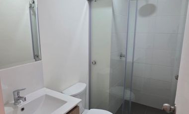 LIMA CERCADO - LIMITE SAN MIGUEL: Alquiler de Departamento de estreno, 2do piso, con vista a parque, en exclusivo condominio!