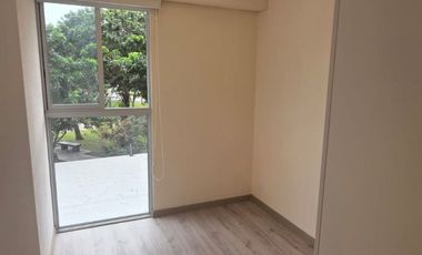 LIMA CERCADO - LIMITE SAN MIGUEL: Alquiler de Departamento de estreno, 2do piso, con vista a parque, en exclusivo condominio!