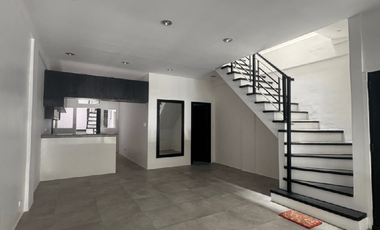 3BR Townhouse for Sale in Palm Village, Makati - RS5086383