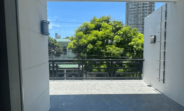 3BR Townhouse for Sale in Palm Village, Makati - RS5086383