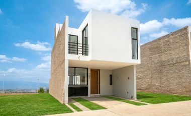 Casa de 3 recamaras Zimalta