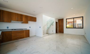 Casa de 3 recamaras Zimalta
