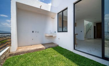 Casa de 3 recamaras Zimalta