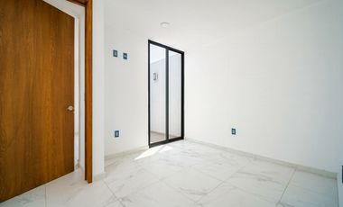 Casa de 3 recamaras Zimalta
