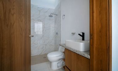 Casa de 3 recamaras Zimalta
