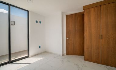 Casa de 3 recamaras Zimalta