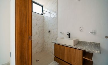 Casa de 3 recamaras Zimalta