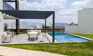 Casa de 3 recamaras Zimalta