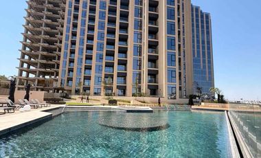 Loft en renta en Adamant Grand nuevo con amenidades increíbles.