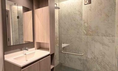 Loft en renta en Adamant Grand nuevo con amenidades increíbles.