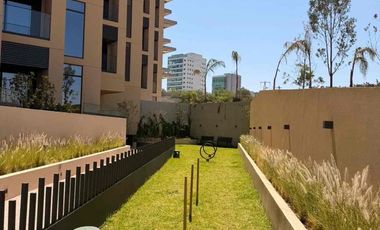 Loft en renta en Adamant Grand nuevo con amenidades increíbles.