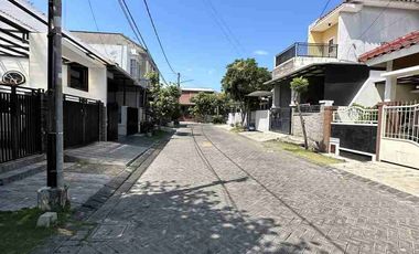PURIMAS dekat UPN Rungkut ‼️ Sewa Rumah dalam Cluster One Gate System