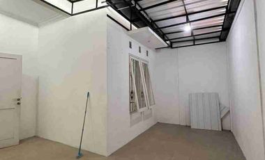PURIMAS dekat UPN Rungkut ‼️ Sewa Rumah dalam Cluster One Gate System