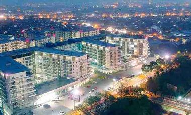 Dijual Cepat Unit Studio Apartemen Gateway Pasteur Bandung Harga Dibawah NJOP, Full Furnished