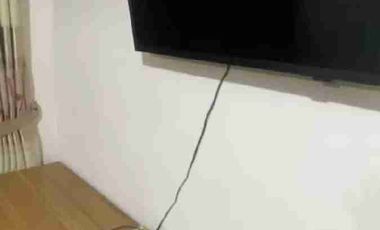 Dijual Cepat Unit Studio Apartemen Gateway Pasteur Bandung Harga Dibawah NJOP, Full Furnished
