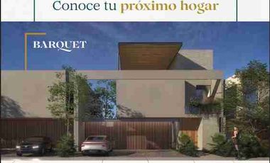 Valles casa Nueva