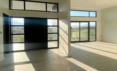 VENDEMOS ESPECTACULAR CASA EN PARCELA UBICADA EN SANTA CRUZ, COLCHAGUA