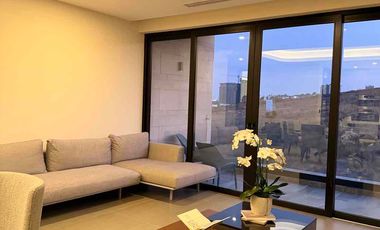 Departamento de lujo en venta en la mejor ubicación de la ciudad de León Gto.
