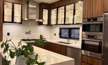 Departamento de lujo en venta en la mejor ubicación de la ciudad de León Gto.