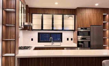 Departamento de lujo en venta en la mejor ubicación de la ciudad de León Gto.