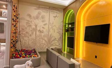 Departamento de lujo en venta en la mejor ubicación de la ciudad de León Gto.