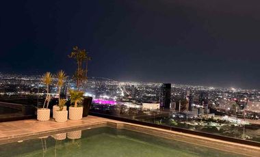Departamento de lujo en venta en la mejor ubicación de la ciudad de León Gto.
