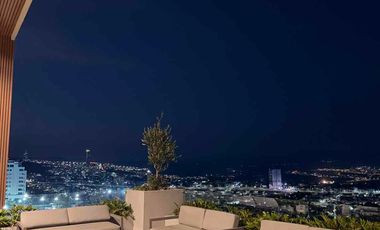 Departamento de lujo en venta en la mejor ubicación de la ciudad de León Gto.