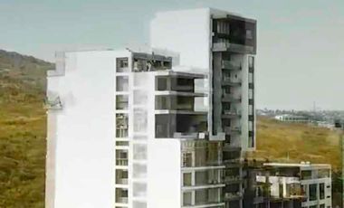 Departamento de lujo en venta en la mejor ubicación de la ciudad de León Gto.