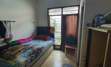 Rumah strategis cocok untuk usaha