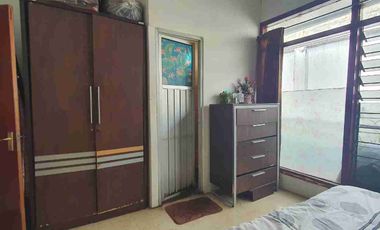 Rumah strategis cocok untuk usaha